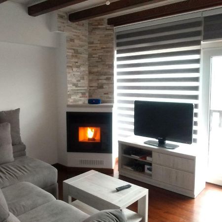 Apartamento Ismael Gausac ภายนอก รูปภาพ