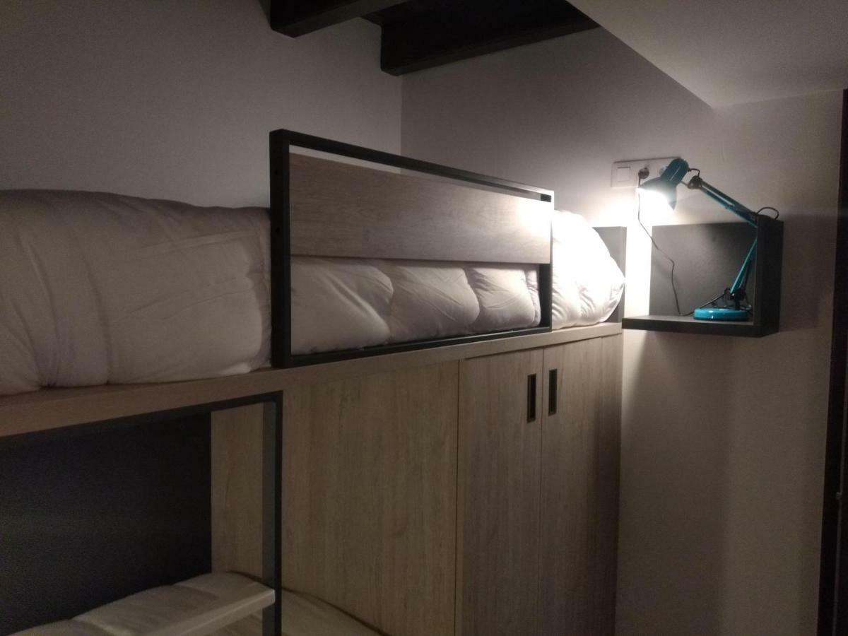 Apartamento Ismael Gausac ภายนอก รูปภาพ