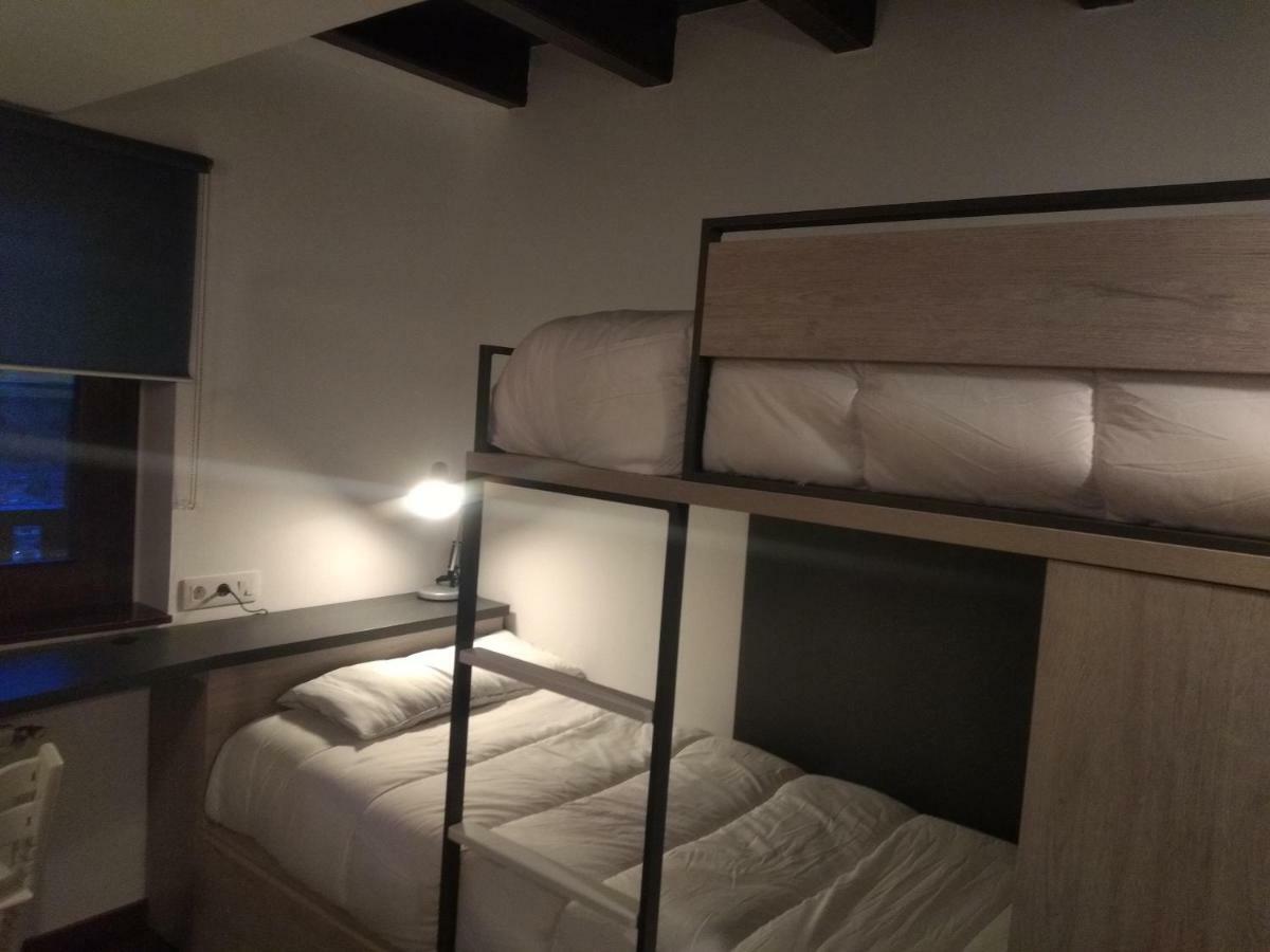 Apartamento Ismael Gausac ภายนอก รูปภาพ